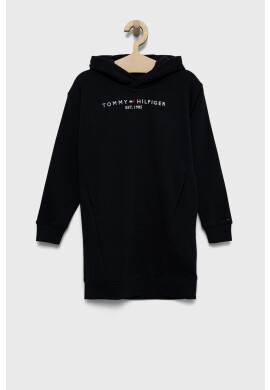 Tommy Hilfiger Детска рокля - Pepit.bg