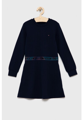 Tommy Hilfiger Детска рокля - Pepit.bg