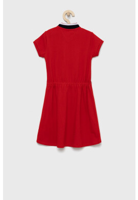 Tommy Hilfiger Детска рокля - Pepit.bg