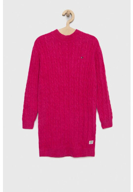 Tommy Hilfiger Детска рокля - Pepit.bg