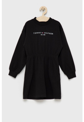 Tommy Hilfiger Детска рокля - Pepit.bg