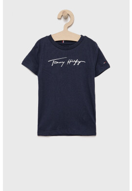 Tommy Hilfiger Детска тениска - Pepit.bg