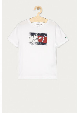 Tommy Hilfiger Детска тениска 104-176 cm - Pepit.bg