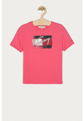 Tommy Hilfiger Детска тениска 104-176 cm - Pepit.bg