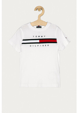 Tommy Hilfiger Детска тениска 104-176 cm - Pepit.bg