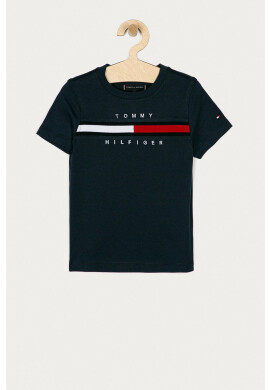 Tommy Hilfiger Детска тениска 104-176 cm - Pepit.bg