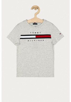 Tommy Hilfiger Детска тениска 104-176 cm - Pepit.bg
