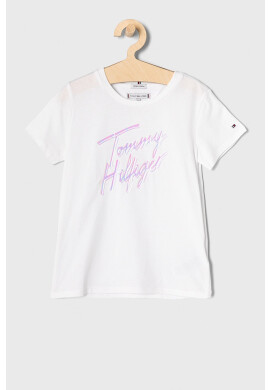 Tommy Hilfiger Детска тениска - Pepit.bg