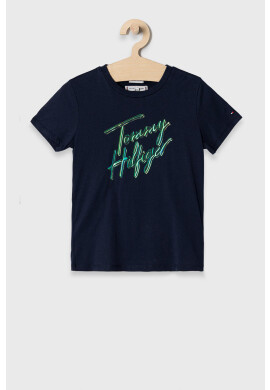 Tommy Hilfiger Детска тениска - Pepit.bg