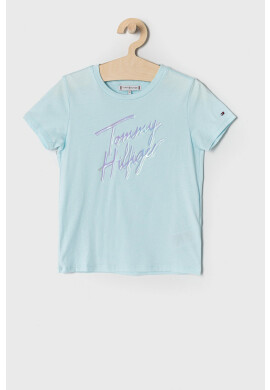 Tommy Hilfiger Детска тениска - Pepit.bg