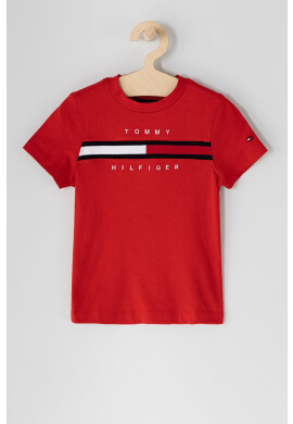 Tommy Hilfiger Детска тениска 104-176 cm - Pepit.bg