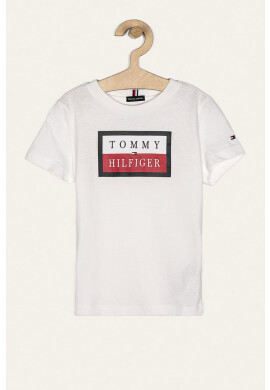 Tommy Hilfiger Детска тениска 104-176 cm - Pepit.bg