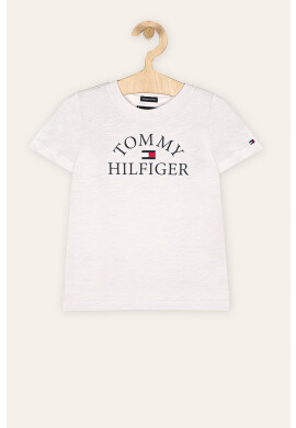 Tommy Hilfiger Детска тениска 104-176 cm - Pepit.bg