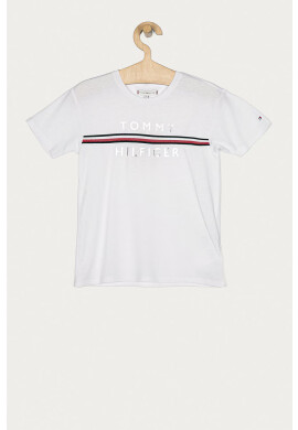 Tommy Hilfiger Детска тениска 104-176 cm - Pepit.bg
