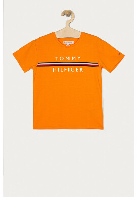 Tommy Hilfiger Детска тениска 104-176 cm - Pepit.bg