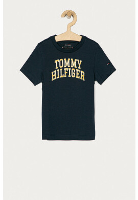 Tommy Hilfiger Детска тениска 104-176 cm - Pepit.bg