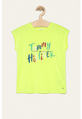 Tommy Hilfiger Детска тениска 110-176 cm - Pepit.bg