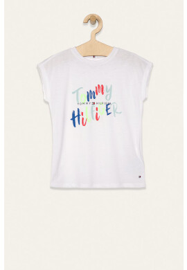 Tommy Hilfiger Детска тениска 110-176 cm - Pepit.bg