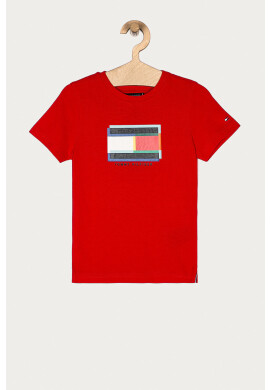 Tommy Hilfiger Детска тениска 116-176 cm - Pepit.bg