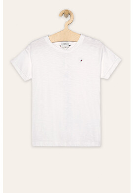 Tommy Hilfiger Детска тениска 128-176 cm - Pepit.bg