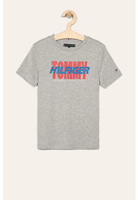 Tommy Hilfiger Детска тениска 128-176 cm - Pepit.bg