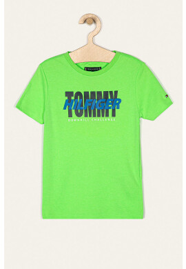 Tommy Hilfiger Детска тениска 128-176 cm - Pepit.bg