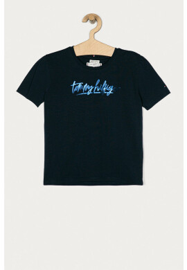 Tommy Hilfiger Детска тениска 128-176 cm - Pepit.bg