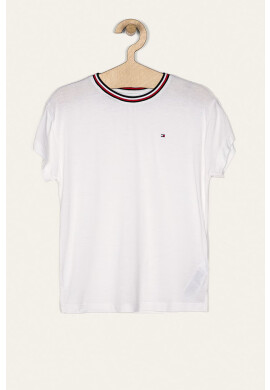 Tommy Hilfiger Детска тениска 128-176 cm - Pepit.bg