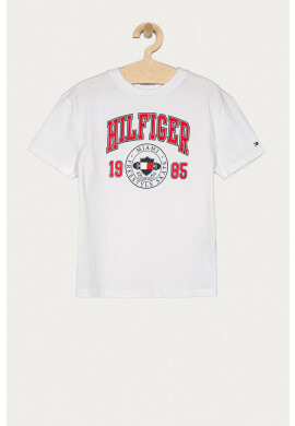Tommy Hilfiger Детска тениска 128-176 cm - Pepit.bg