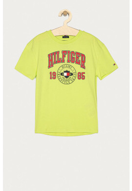 Tommy Hilfiger Детска тениска 128-176 cm - Pepit.bg