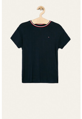 Tommy Hilfiger Детска тениска 128-176 cm - Pepit.bg