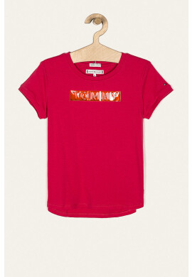 Tommy Hilfiger Детска тениска 128-176 cm - Pepit.bg