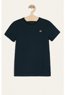 Tommy Hilfiger Детска тениска 128-176 cm - Pepit.bg