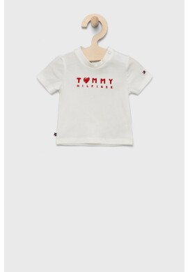 Tommy Hilfiger Детска тениска - Pepit.bg