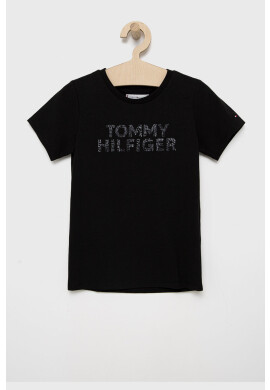 Tommy Hilfiger Детска тениска - Pepit.bg
