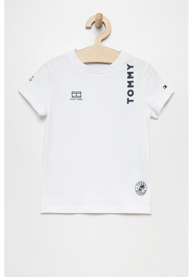 Tommy Hilfiger Детска тениска - Pepit.bg