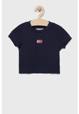 Tommy Hilfiger Детска тениска - Pepit.bg