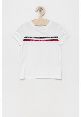 Tommy Hilfiger Детска тениска - Pepit.bg