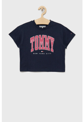 Tommy Hilfiger Детска тениска - Pepit.bg