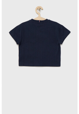 Tommy Hilfiger Детска тениска - Pepit.bg