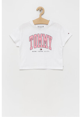 Tommy Hilfiger Детска тениска - Pepit.bg