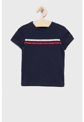 Tommy Hilfiger Детска тениска - Pepit.bg