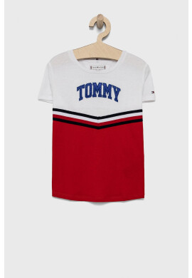 Tommy Hilfiger Детска тениска - Pepit.bg