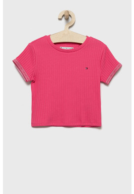 Tommy Hilfiger Детска тениска - Pepit.bg