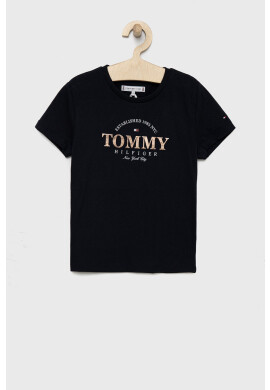 Tommy Hilfiger Детска тениска - Pepit.bg