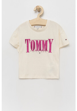 Tommy Hilfiger Детска тениска - Pepit.bg