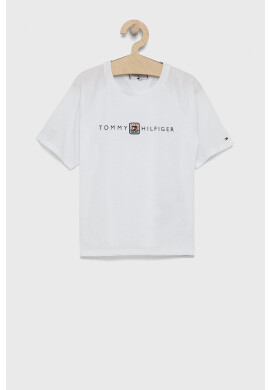 Tommy Hilfiger Детска тениска - Pepit.bg