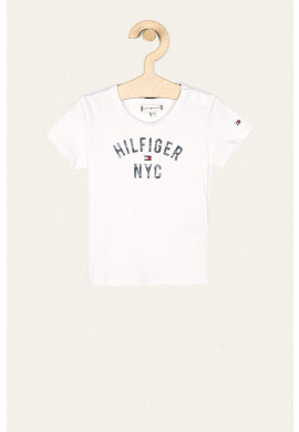 Tommy Hilfiger Детска тениска 74-176 cm - Pepit.bg