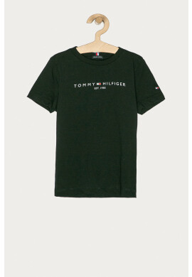 Tommy Hilfiger Детска тениска 74-176 cm - Pepit.bg