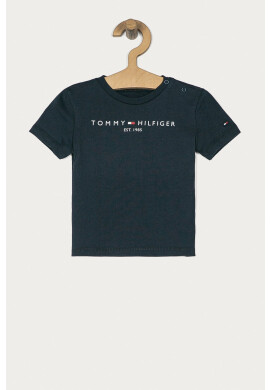 Tommy Hilfiger Детска тениска 74-176 cm - Pepit.bg